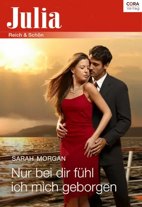 Morgan |  Nur bei dir fühl ich mich geborgen | eBook | Sack Fachmedien