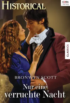 Scott |  Nur eine verruchte Nacht | eBook | Sack Fachmedien