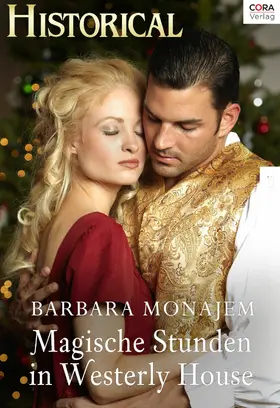 Monajem |  Magische Stunden in Westerly House | eBook | Sack Fachmedien