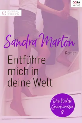 Marton |  Entführe mich in deine Welt | eBook | Sack Fachmedien