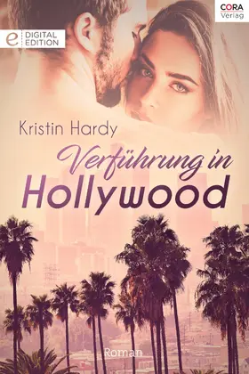 Hardy |  Verführung in Hollywood | eBook | Sack Fachmedien