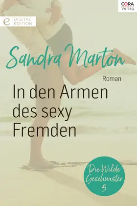 Marton |  In den Armen des sexy Fremden | eBook | Sack Fachmedien