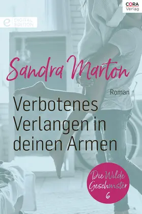 Marton |  Verbotenes Verlangen in deinen Armen | eBook | Sack Fachmedien