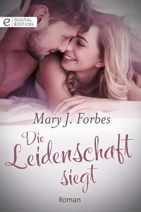 Forbes |  Die Leidenschaft siegt | eBook | Sack Fachmedien