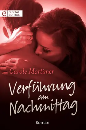 Mortimer |  Verführung am Nachmittag | eBook | Sack Fachmedien