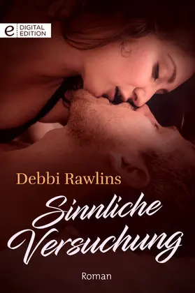 Rawlins |  Sinnliche Versuchung | eBook | Sack Fachmedien