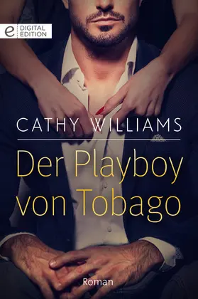 Williams |  Der Playboy von Tobago | eBook | Sack Fachmedien