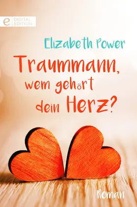 Power |  Traummann, wem gehört dein Herz? | eBook | Sack Fachmedien