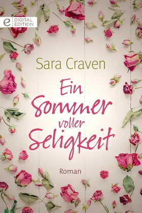 Craven |  Ein Sommer voller Seligkeit | eBook | Sack Fachmedien