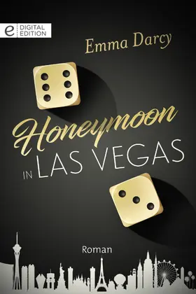 Darcy |  Honeymoon in Las Vegas | eBook | Sack Fachmedien