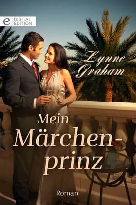 Graham |  Mein Märchenprinz | eBook | Sack Fachmedien