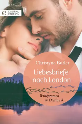 Butler |  Liebesbriefe nach London | eBook | Sack Fachmedien
