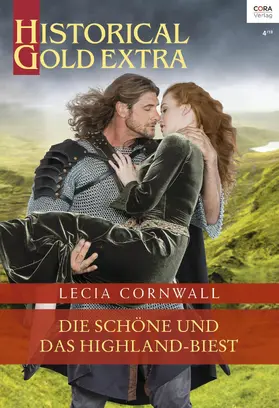 Cornwall |  Die Schöne und das Highland-Biest | eBook | Sack Fachmedien