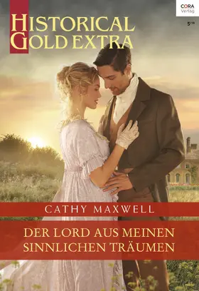 Maxwell |  Der Lord aus meinen sinnlichen Träumen | eBook | Sack Fachmedien