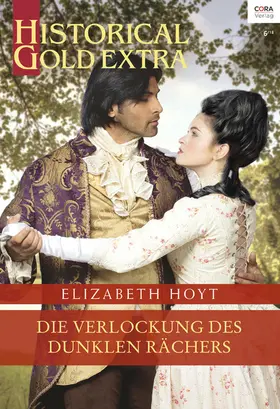Hoyt |  Die Verlockung des dunklen Rächers | eBook | Sack Fachmedien