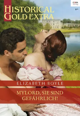 Boyle |  Mylord, Sie sind gefährlich! | eBook | Sack Fachmedien