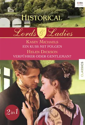 Michaels / Dickson |  Historical Lords & Ladies Band 65 | eBook | Sack Fachmedien