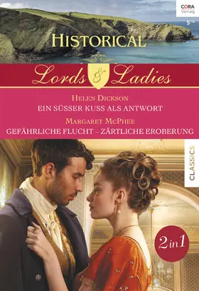 McPhee / Dickson |  Historical Lords & Ladies Band 69 | eBook | Sack Fachmedien