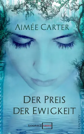Carter |  Der Preis der Ewigkeit | eBook | Sack Fachmedien