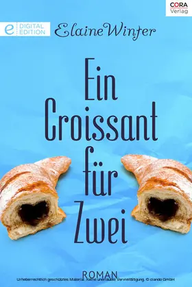 Winter |  Ein Croissant für zwei | eBook | Sack Fachmedien