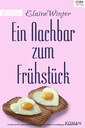 Winter |  Ein Nachbar zum Frühstück | eBook | Sack Fachmedien
