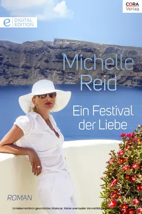 Reid |  Ein Festival der Liebe | eBook | Sack Fachmedien