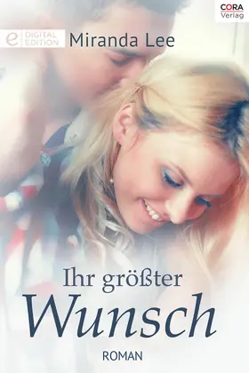 Lee |  Ihr größter Wunsch | eBook | Sack Fachmedien