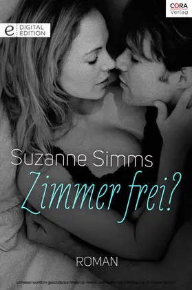 Simms |  Zimmer frei? | eBook | Sack Fachmedien