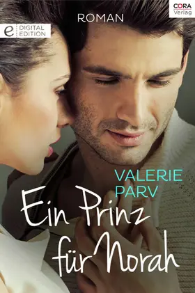 Parv |  Ein Prinz für Norah | eBook | Sack Fachmedien