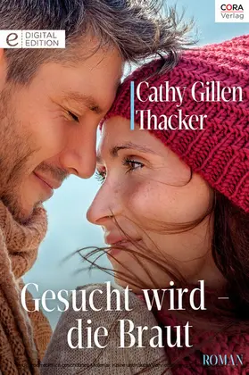 Thacker |  Gesucht wird - die Braut | eBook | Sack Fachmedien