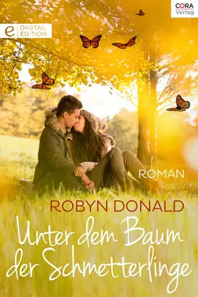 Donald |  Unter dem Baum der Schmetterlinge | eBook | Sack Fachmedien