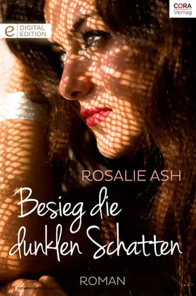 Ash |  Besieg die dunklen Schatten | eBook | Sack Fachmedien