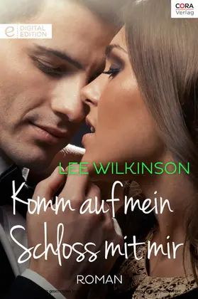 Wilkinson |  Komm auf mein Schloss mit mir | eBook | Sack Fachmedien