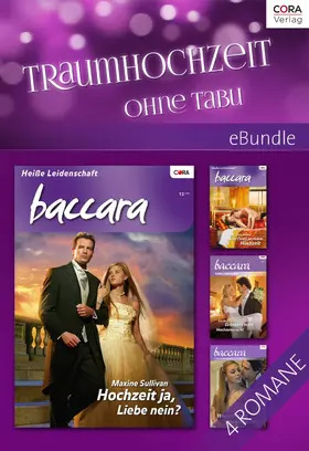 Galitz / Sullivan / DePalo |  Traumhochzeit ohne Tabu | eBook | Sack Fachmedien