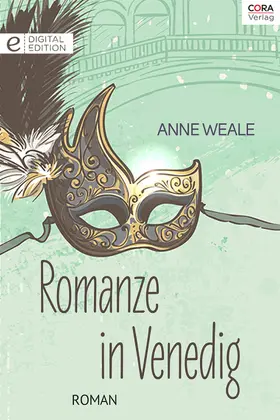 Weale |  Romanze in Venedig | eBook | Sack Fachmedien