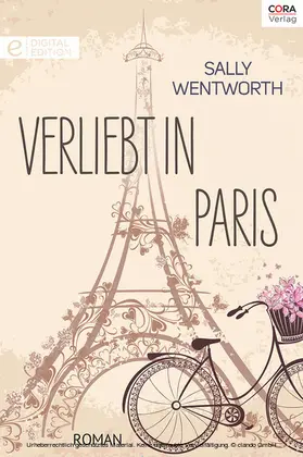 Wentworth |  Verliebt in Paris | eBook | Sack Fachmedien