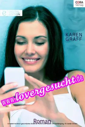 Graff |  www.lovergesucht.de | eBook | Sack Fachmedien