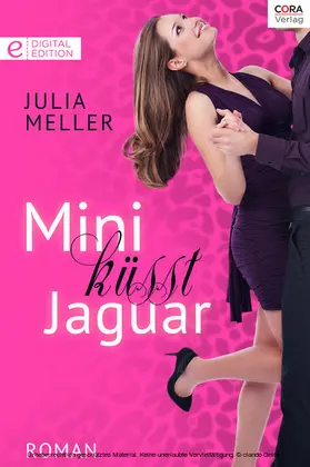 Meller |  Mini küsst Jaguar | eBook | Sack Fachmedien