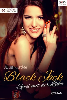 Kistler |  Black Jack - Spiel mit der Liebe | eBook | Sack Fachmedien