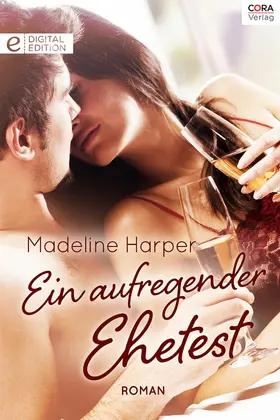 Harper |  Ein aufregender Ehetest | eBook | Sack Fachmedien