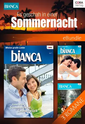 Welsh / Wallace / Meier |  Es geschah in einer Sommernacht ... | eBook | Sack Fachmedien