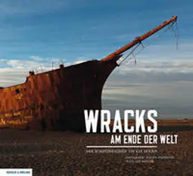  Wracks am Ende der Welt | Buch |  Sack Fachmedien