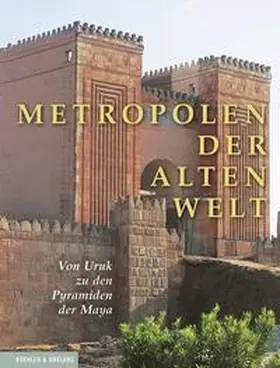 Norwich |  Metropolen der alten Welt | Buch |  Sack Fachmedien