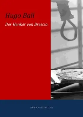 Ball |  Der Henker von Brescia | eBook | Sack Fachmedien