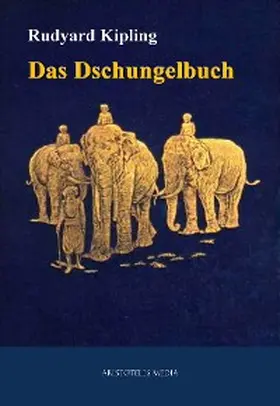 Kipling |  Das Dschungelbuch | eBook | Sack Fachmedien