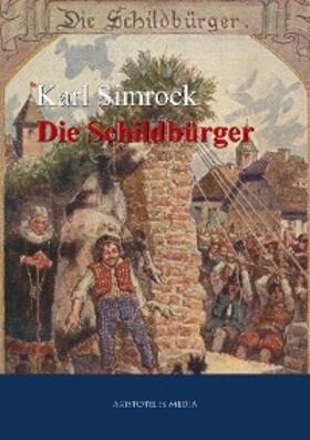 Simrock | Die Schildbürger | E-Book | sack.de