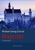 Conrad |  Majestät | eBook | Sack Fachmedien