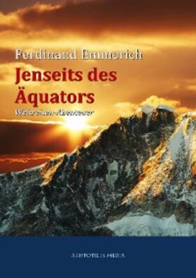 Emmerich |  Jenseits des Äquators | eBook | Sack Fachmedien