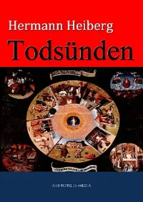 Heiberg |  Todsünden | eBook | Sack Fachmedien