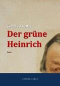 Keller |  Der grüne Heinrich | eBook | Sack Fachmedien